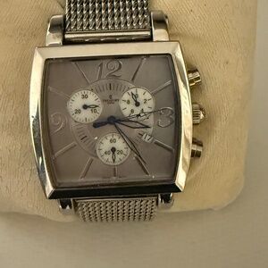 Treasury Swiss watch